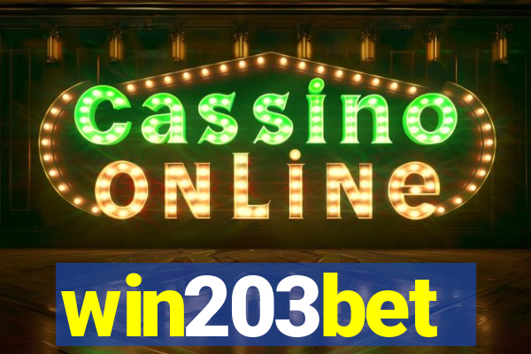 win203bet