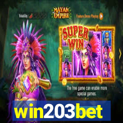 win203bet