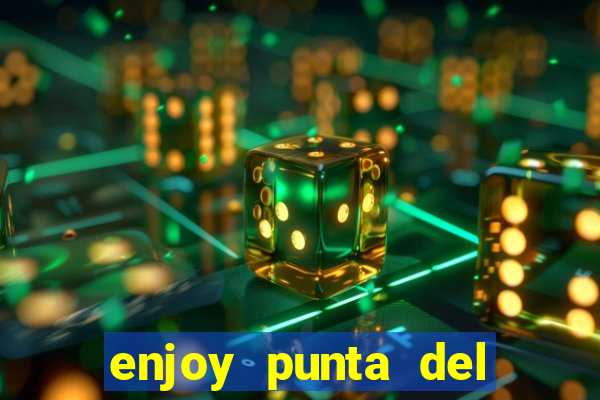 enjoy punta del este resort and casino