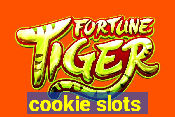 cookie slots