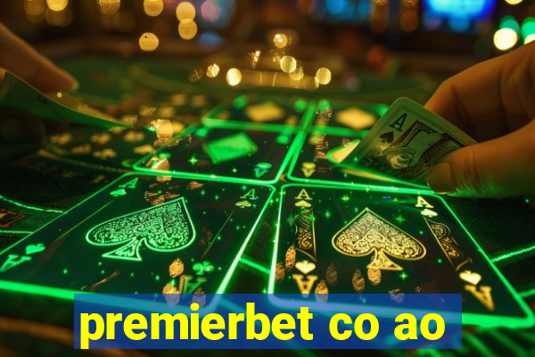 premierbet co ao