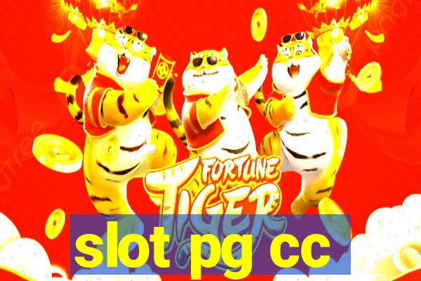 slot pg cc