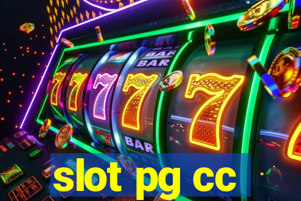 slot pg cc