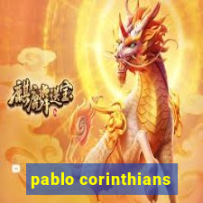 pablo corinthians