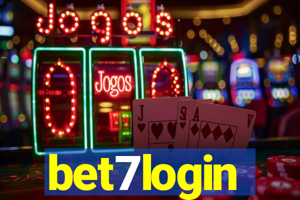 bet7login