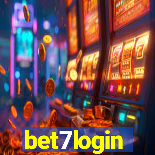 bet7login