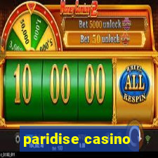 paridise casino