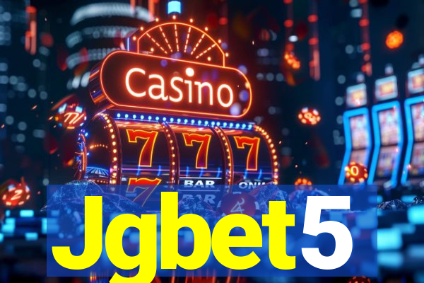 Jgbet5