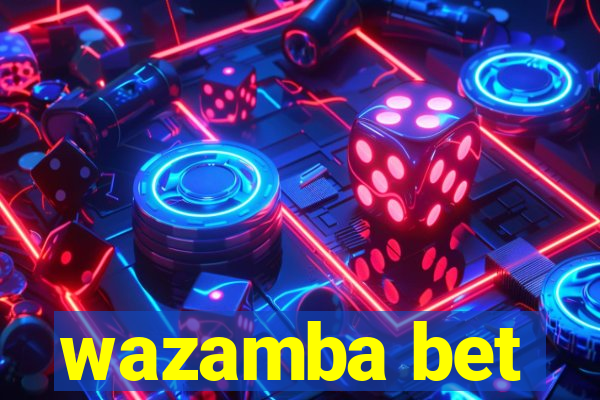 wazamba bet