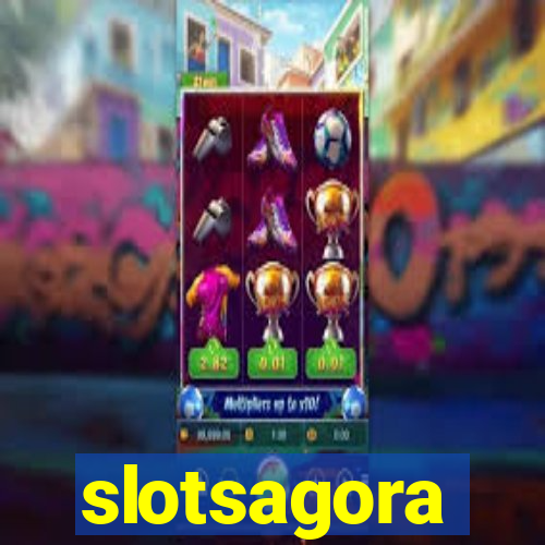 slotsagora