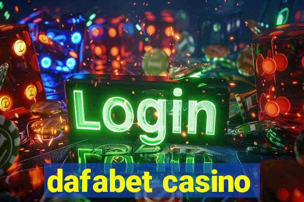 dafabet casino