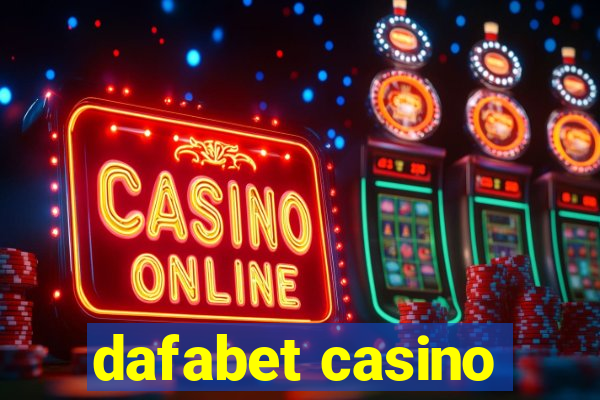 dafabet casino