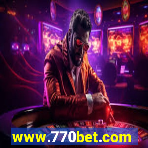 www.770bet.com