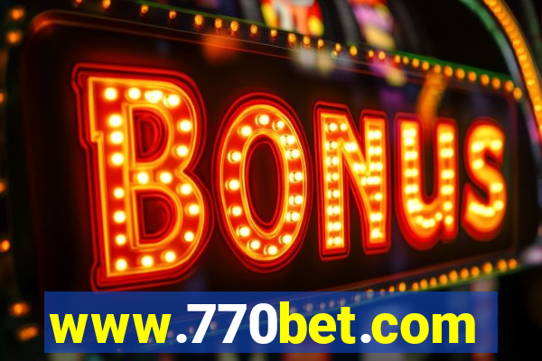 www.770bet.com