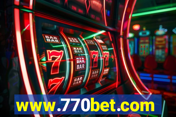 www.770bet.com