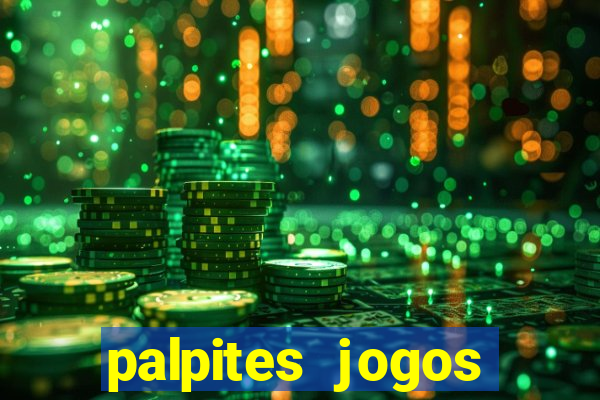 palpites jogos champions hoje