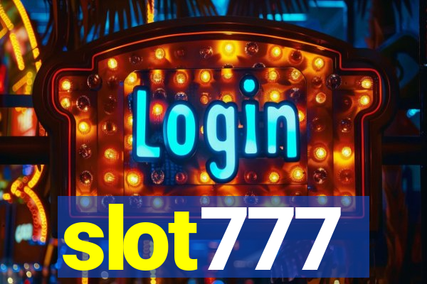 slot777