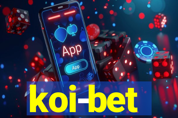 koi-bet