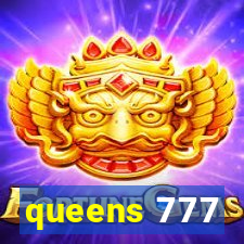 queens 777