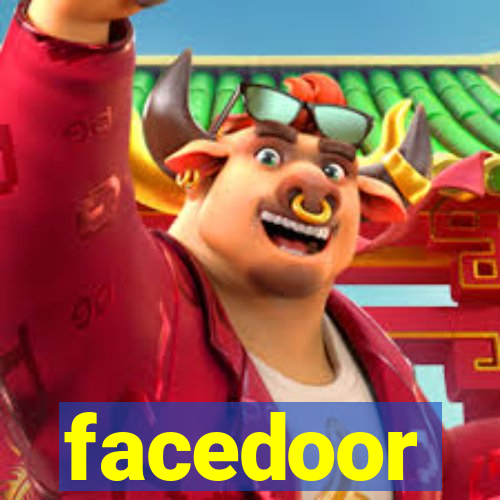 facedoor