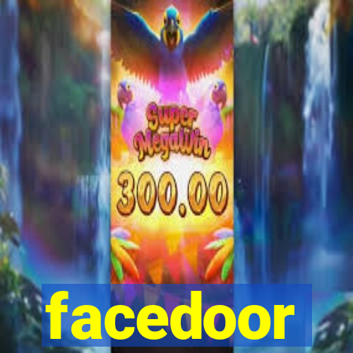 facedoor