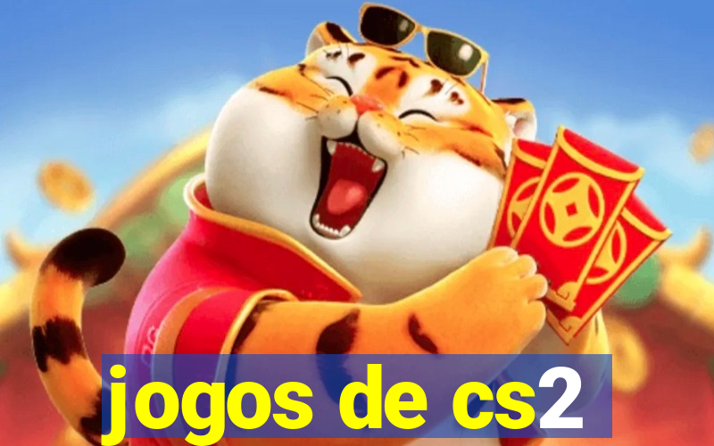 jogos de cs2