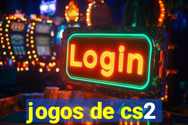 jogos de cs2