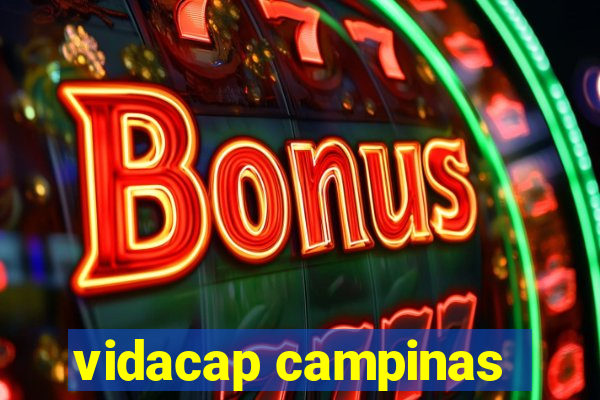 vidacap campinas