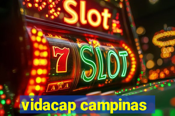 vidacap campinas