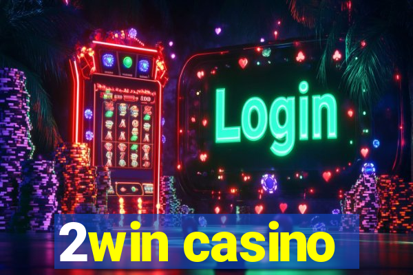 2win casino