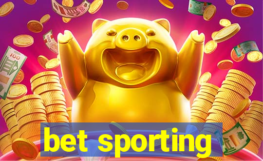 bet sporting