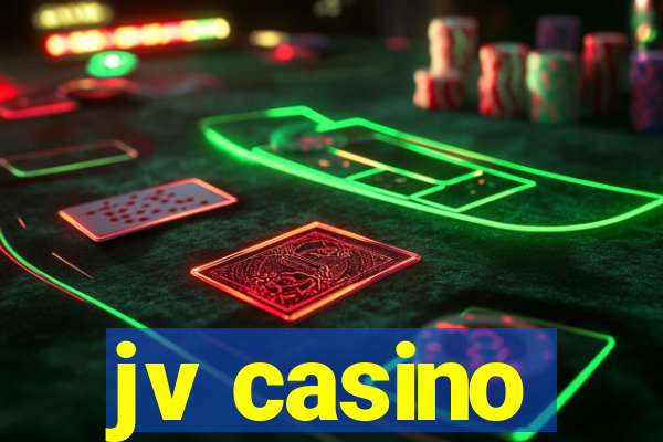 jv casino