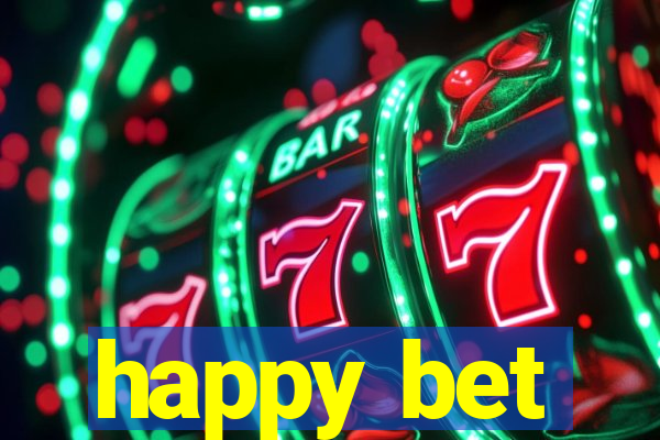 happy bet