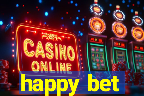 happy bet