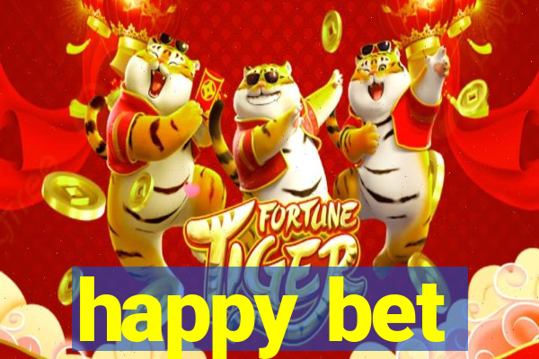 happy bet