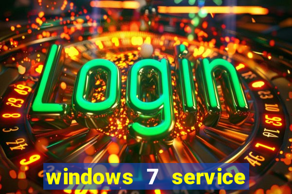 windows 7 service pack 2 download