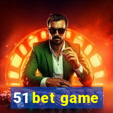 51 bet game