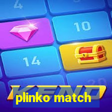 plinko match