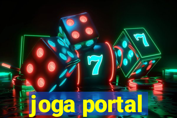 joga portal