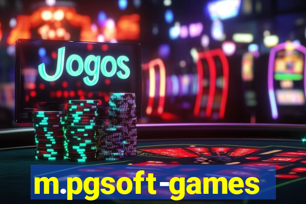 m.pgsoft-games