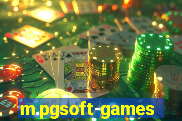 m.pgsoft-games