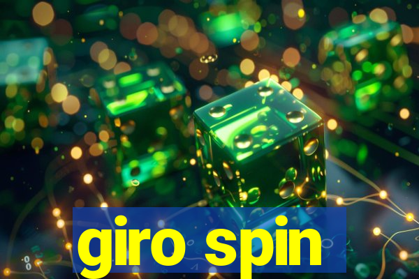 giro spin