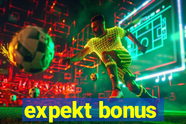 expekt bonus