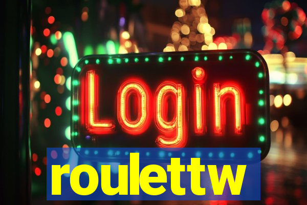 roulettw