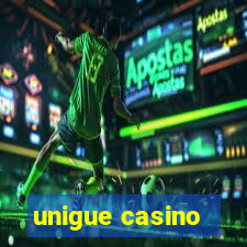 unigue casino