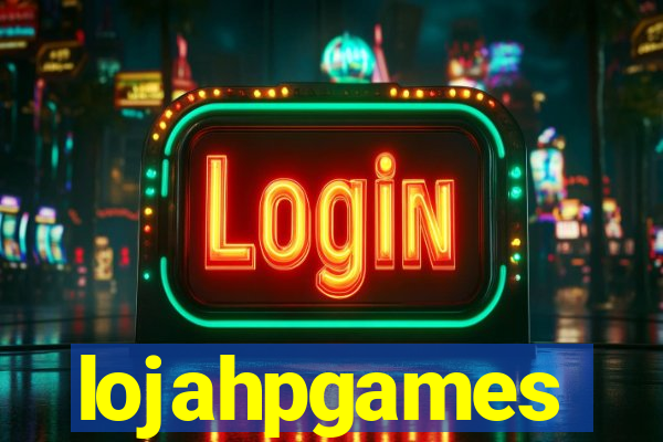 lojahpgames