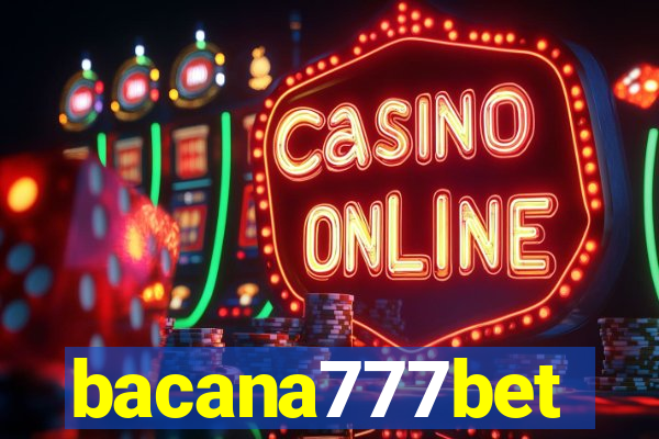 bacana777bet