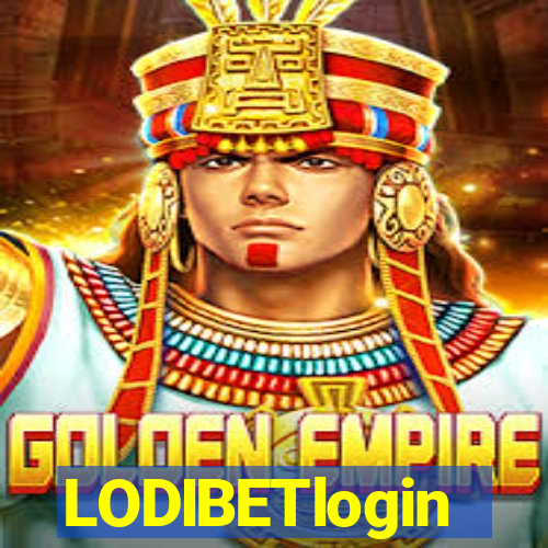 LODIBETlogin