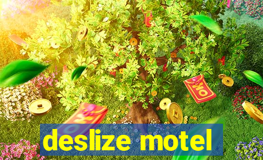 deslize motel