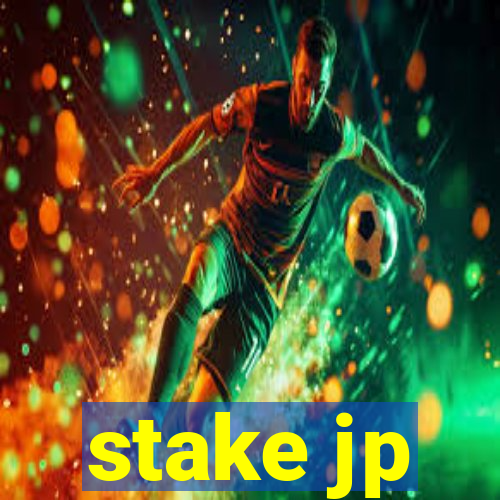 stake jp